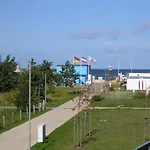 Meeresrauschen * Heiligenhafen