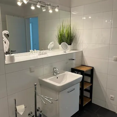 Meeresrauschen Apartment